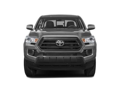 2023 Toyota Tacoma 2WD SR