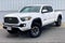 2023 Toyota Tacoma 4WD TRD Off Road