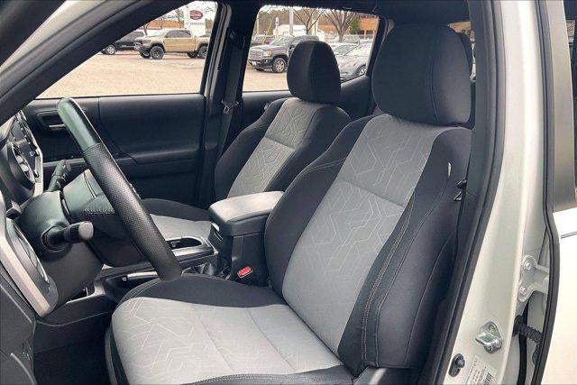 2023 Toyota Tacoma 4WD TRD Off Road