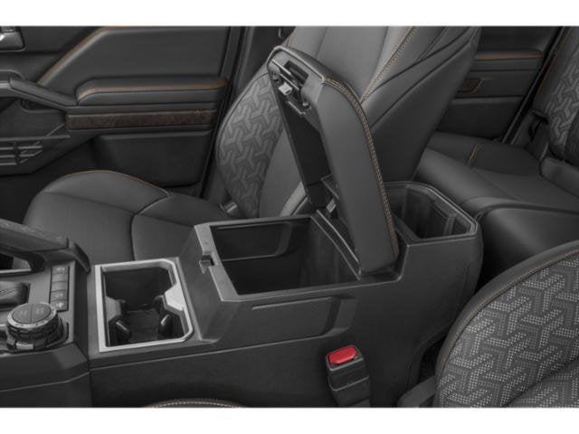 2025 Toyota Tacoma 4WD Limited