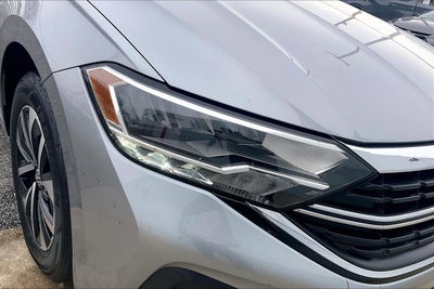 2024 Volkswagen Jetta S