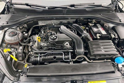 2024 Volkswagen Jetta S