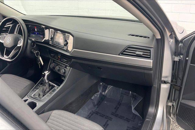 2024 Volkswagen Jetta S