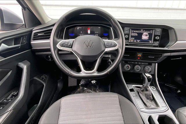 2024 Volkswagen Jetta S
