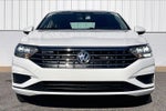 2021 Volkswagen Jetta SE