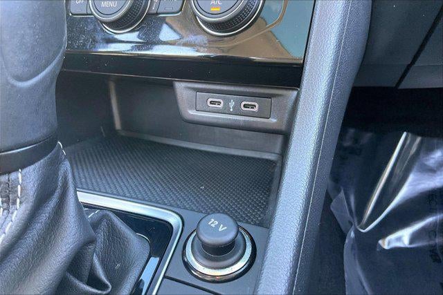 2021 Volkswagen Jetta SE