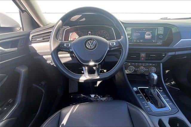 2021 Volkswagen Jetta SE