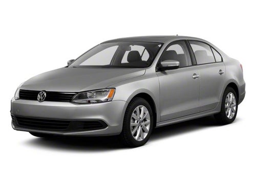 2013 Volkswagen Jetta TDI