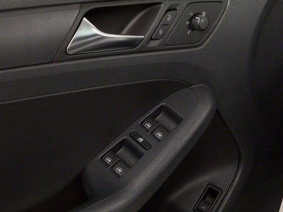 2013 Volkswagen Jetta TDI