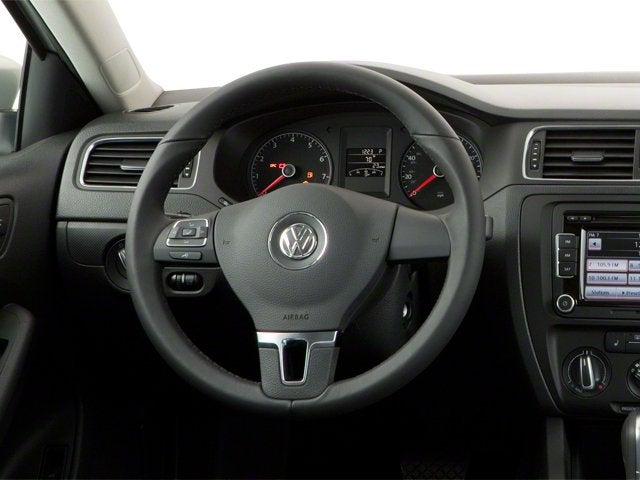 2013 Volkswagen Jetta TDI