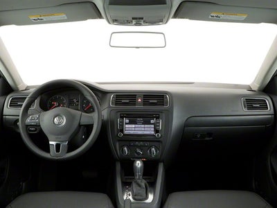 2013 Volkswagen Jetta TDI