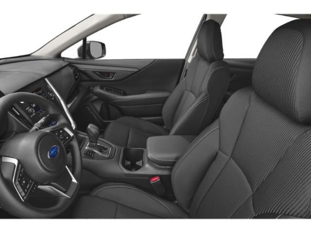 2025 Subaru Legacy Base