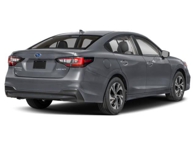2025 Subaru Legacy Base