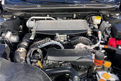 2022 Subaru Outback Touring XT