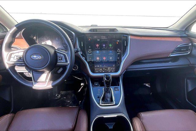 2022 Subaru Outback Touring XT