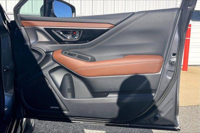 2022 Subaru Outback Touring XT