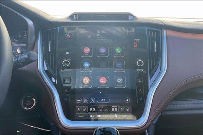 2022 Subaru Outback Touring XT