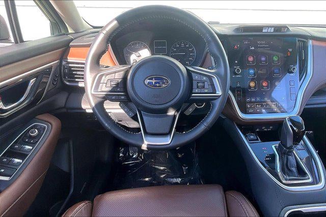 2022 Subaru Outback Touring XT