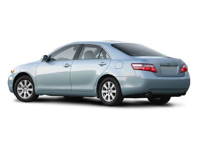 2008 Toyota Camry LE