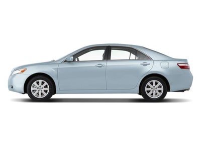 2008 Toyota Camry LE