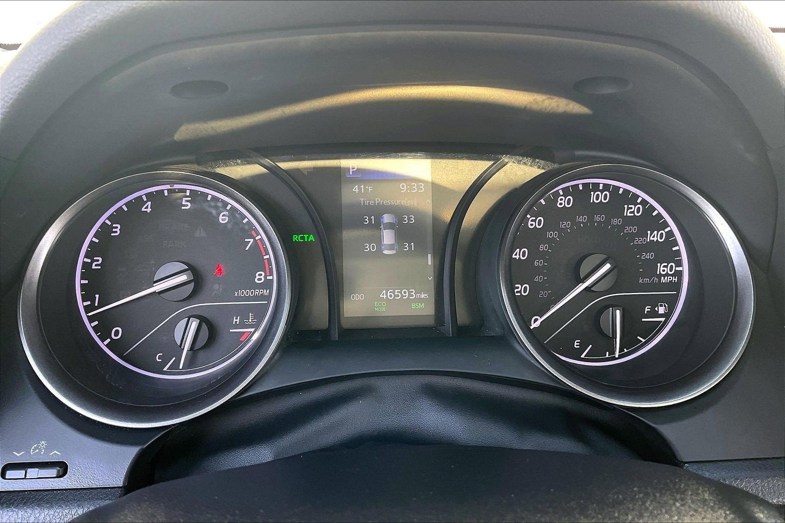 2022 Toyota Camry Base