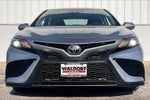 2022 Toyota Camry Base
