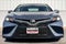 2022 Toyota Camry Base