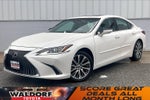 2021 Lexus ES ES 350