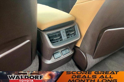 2021 Lexus ES ES 350