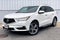 2018 Acura MDX w/Technology Pkg