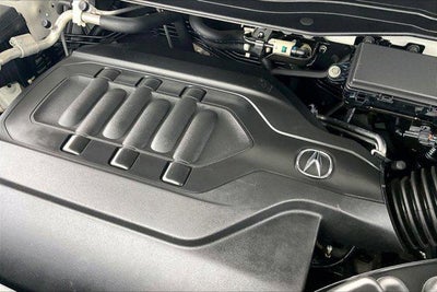 2018 Acura MDX w/Technology Pkg