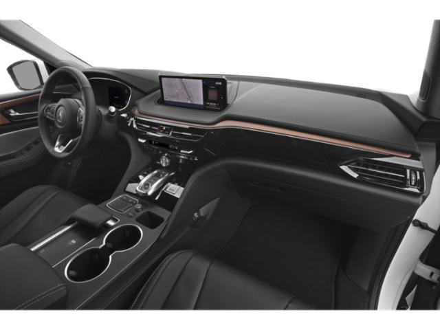 2023 Acura MDX w/Technology Package