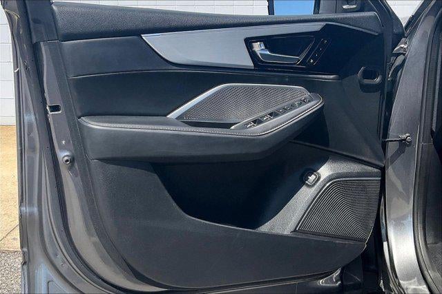 2023 Acura MDX w/Technology Package
