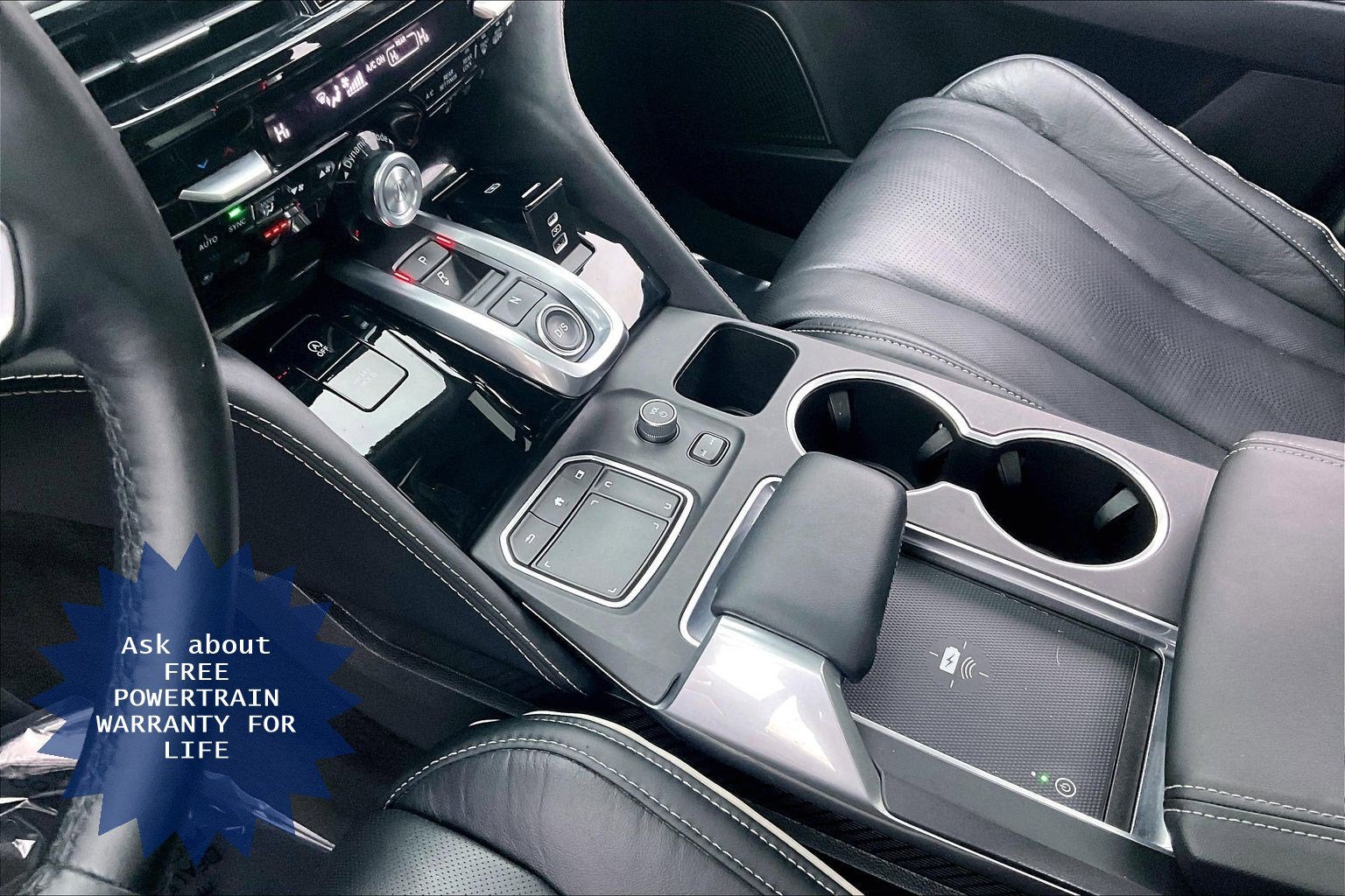2023 Acura MDX w/Advance Package