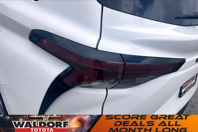 2023 Toyota Sienna LE