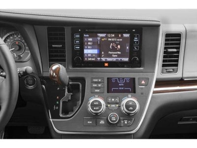 2015 Toyota Sienna XLE Premium