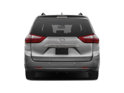 2015 Toyota Sienna XLE Premium