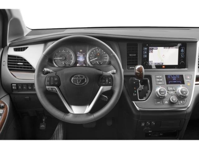 2015 Toyota Sienna XLE Premium