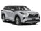 2023 Toyota Highlander Hybrid Platinum