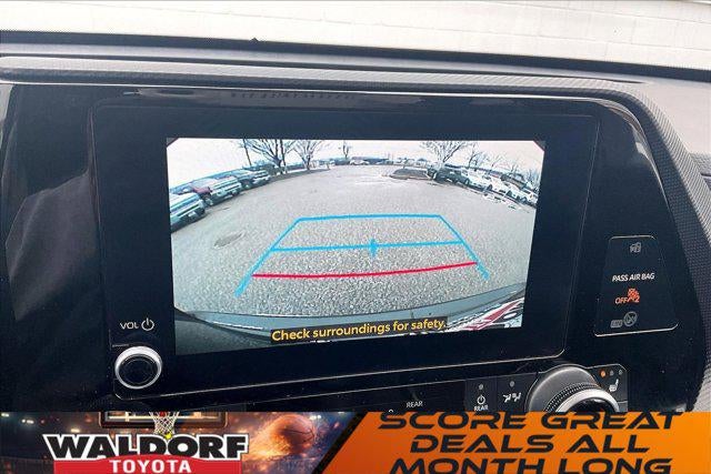 2025 Toyota Highlander XSE