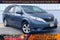 2017 Toyota Sienna LE