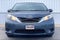 2017 Toyota Sienna LE