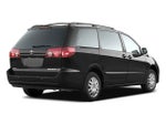 2010 Toyota Sienna XLE