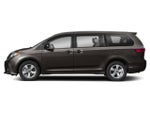 2019 Toyota Sienna Limited Premium