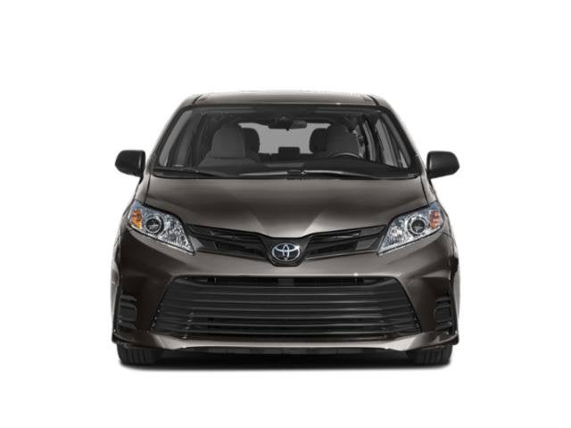 2019 Toyota Sienna Limited Premium