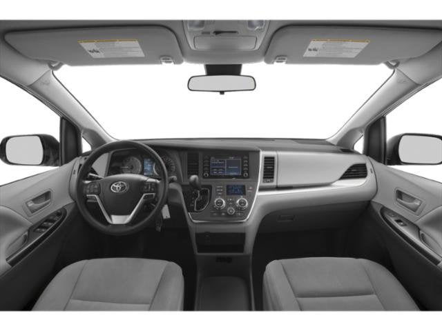 2019 Toyota Sienna Limited Premium