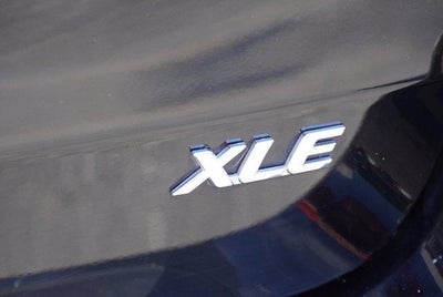 2019 Toyota Sienna XLE