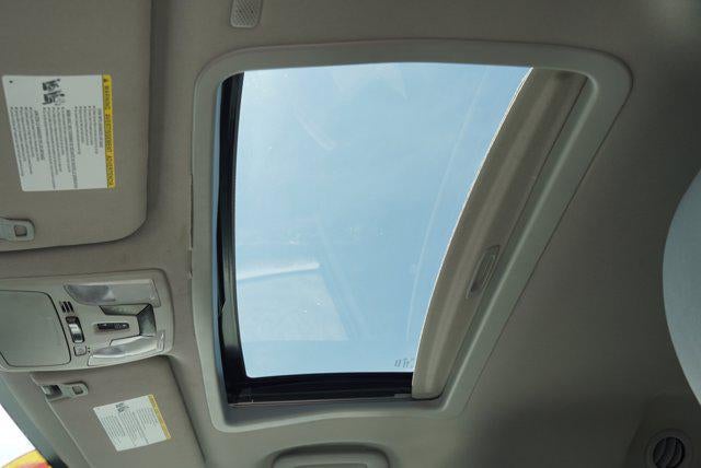 2019 Toyota Sienna XLE