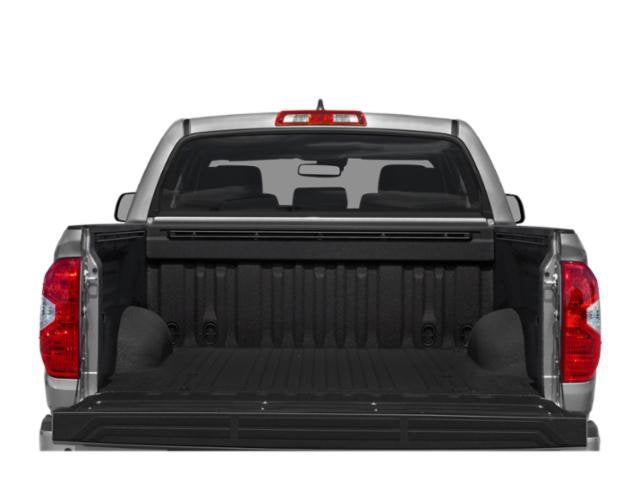 2019 Toyota Tundra Platinum