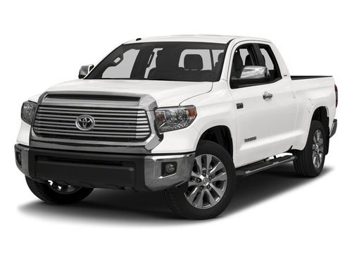 2017 Toyota Tundra Limited